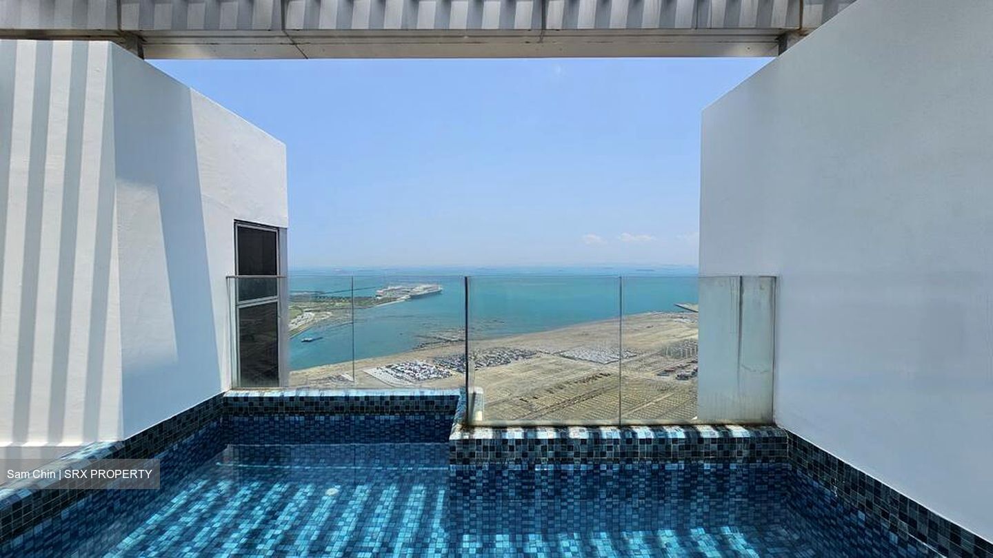 Eon Shenton (D2), Apartment #482073541